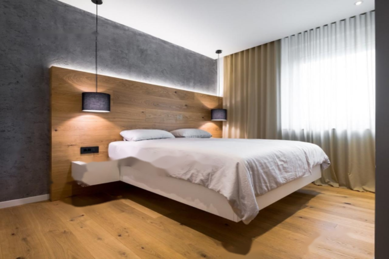 Квартира в Любляне, Словения, 65 м² - фото 6