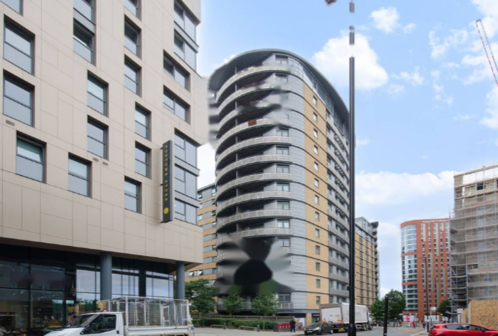 Квартира в Лондоне, Великобритания, 41 м² - фото 6