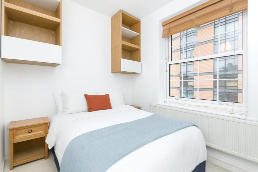 Квартира в Лондоне, Великобритания, 40 м² - фото 6