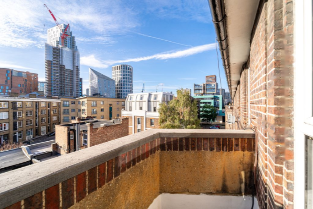 Квартира в Лондоне, Великобритания, 42 м² - фото 6