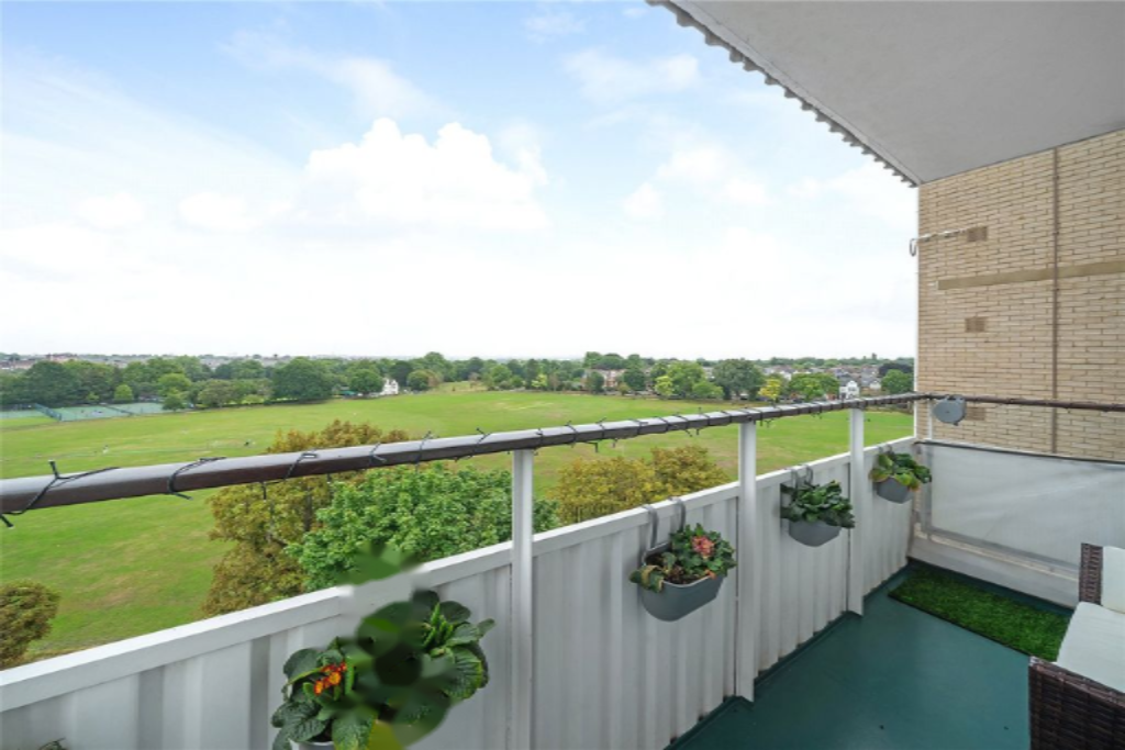 Квартира в Лондоне, Великобритания - фото 6