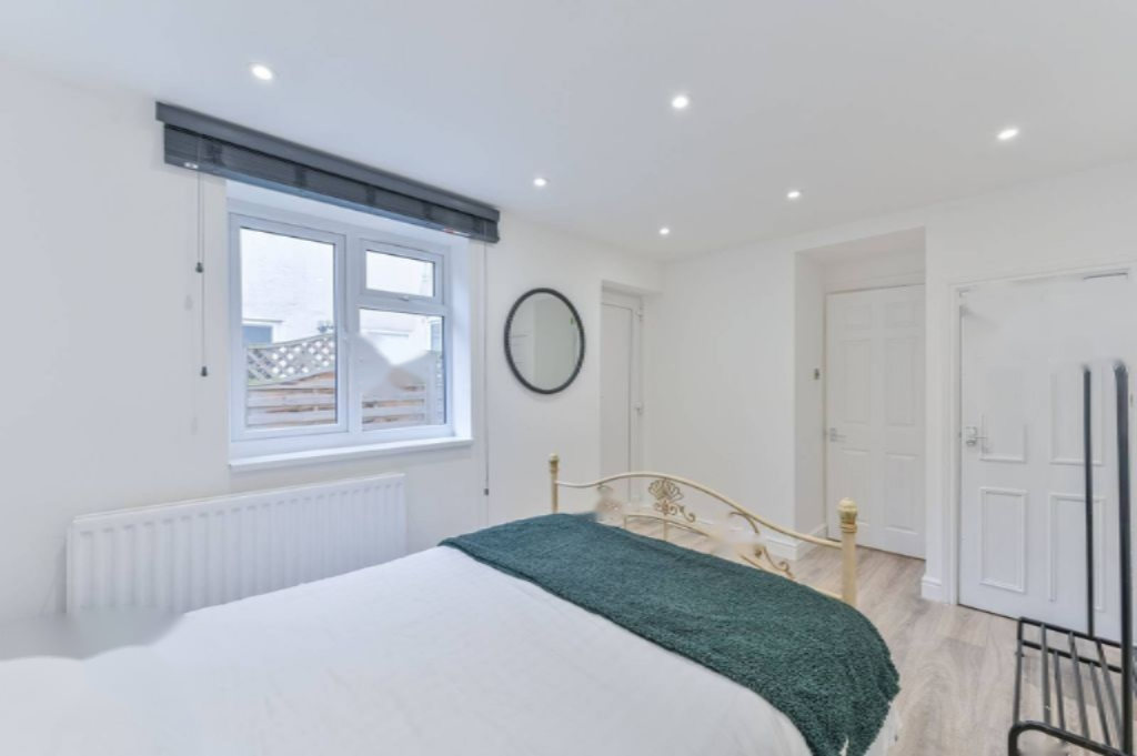 Квартира в Лондоне, Великобритания, 45 м² - фото 6