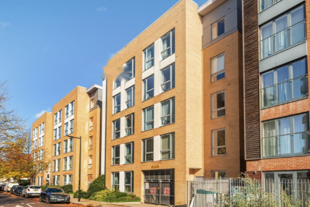 Квартира в Лондоне, Великобритания - фото 6