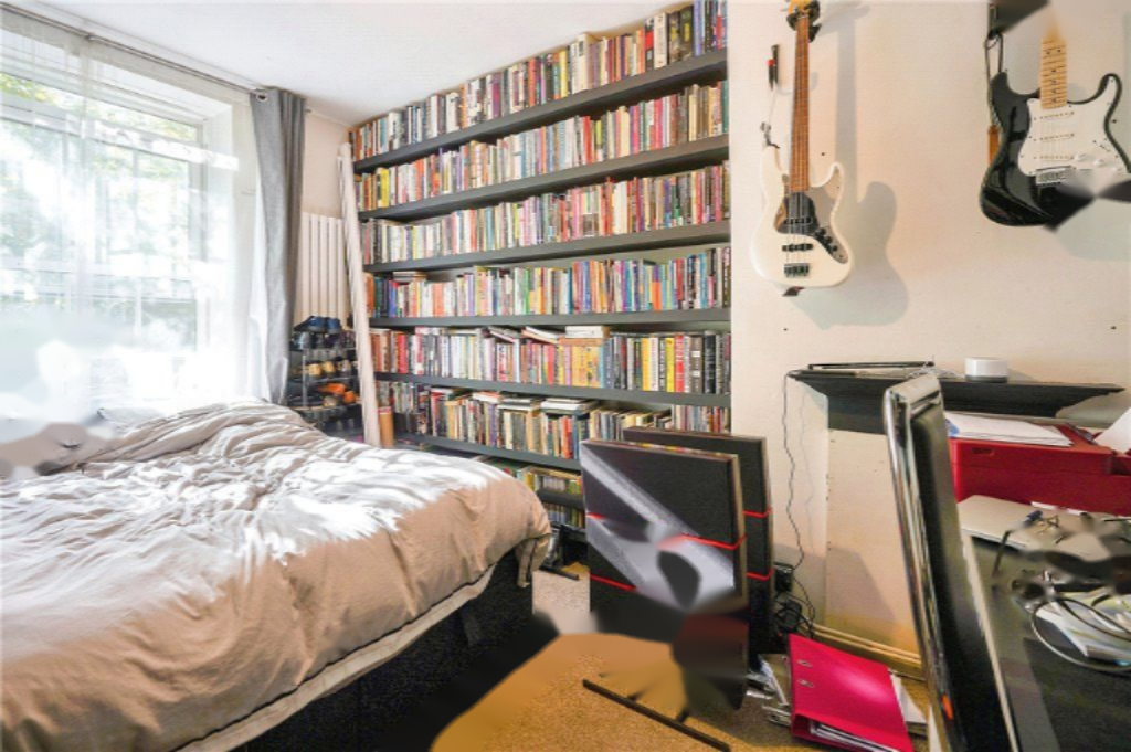 Квартира в Лондоне, Великобритания - фото 6