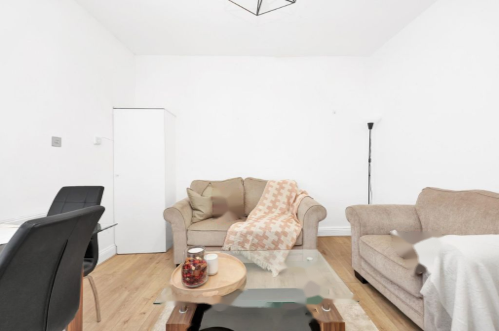 Квартира в Лондоне, Великобритания - фото 6