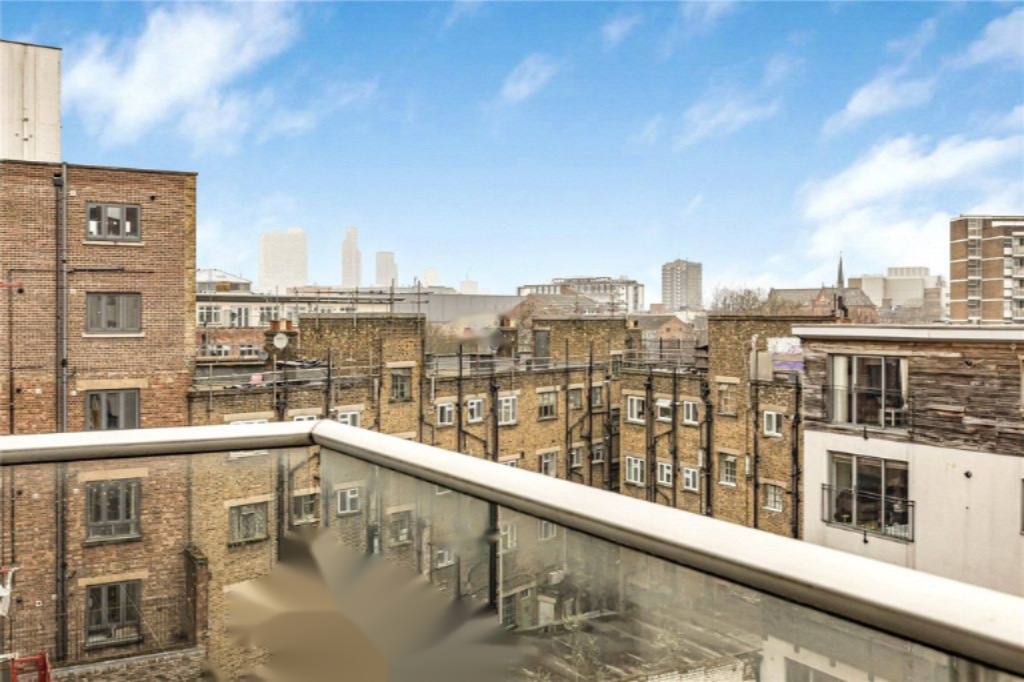 Квартира в Лондоне, Великобритания - фото 6