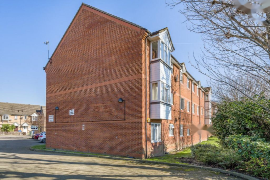 Квартира в Лондоне, Великобритания - фото 7