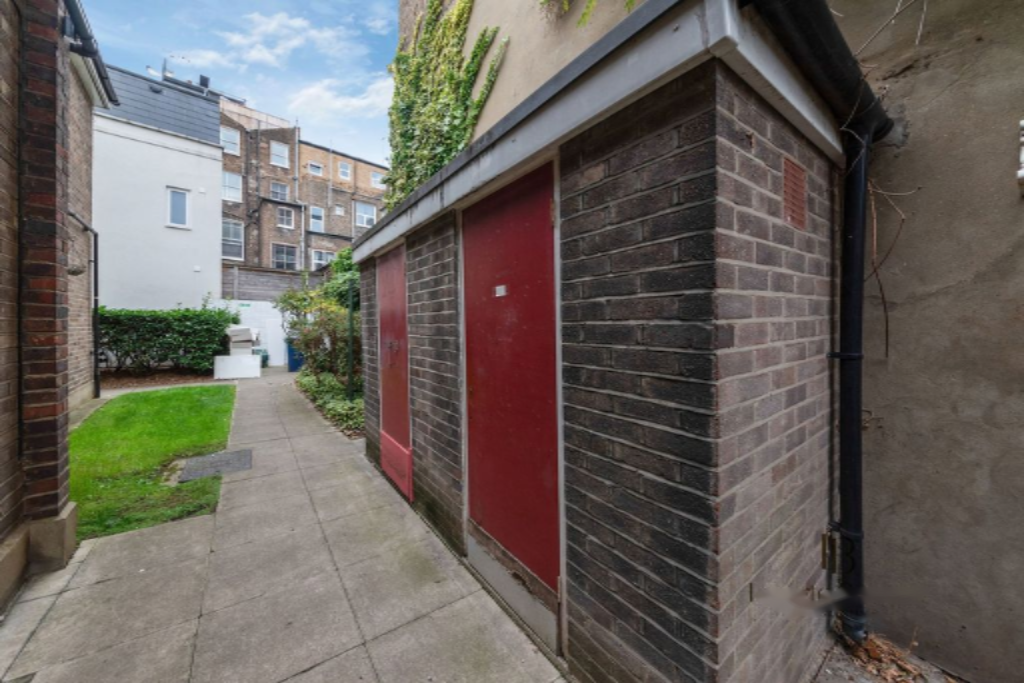 Квартира в Лондоне, Великобритания - фото 7