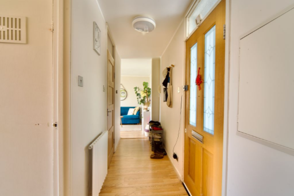 Квартира в Лондоне, Великобритания - фото 7