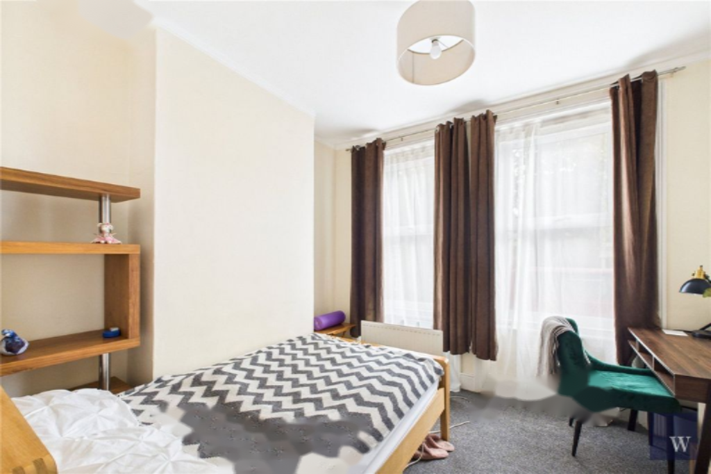 Квартира в Лондоне, Великобритания - фото 7