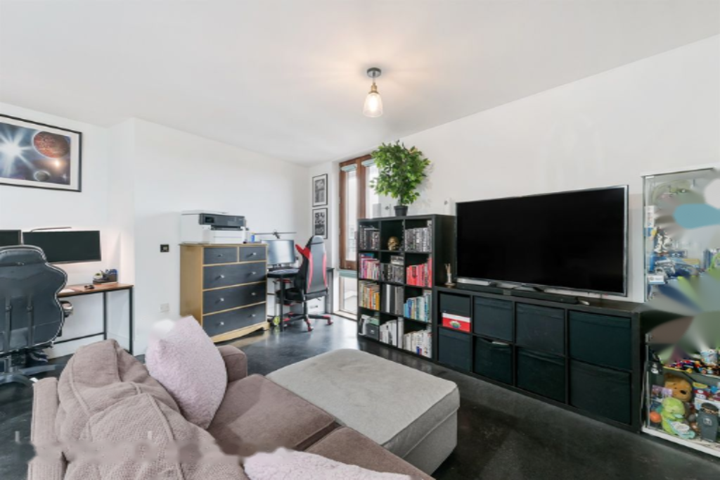 Квартира в Лондоне, Великобритания - фото 7