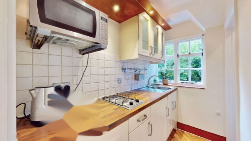 Квартира в Лондоне, Великобритания - фото 7