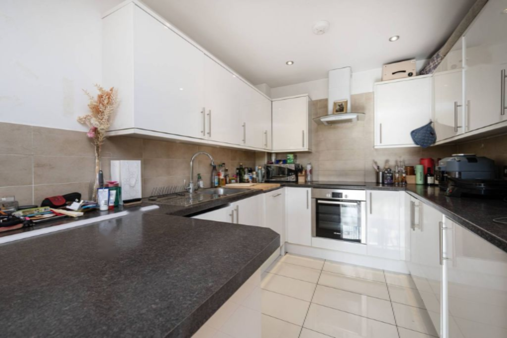 Квартира в Лондоне, Великобритания, 39 м² - фото 7