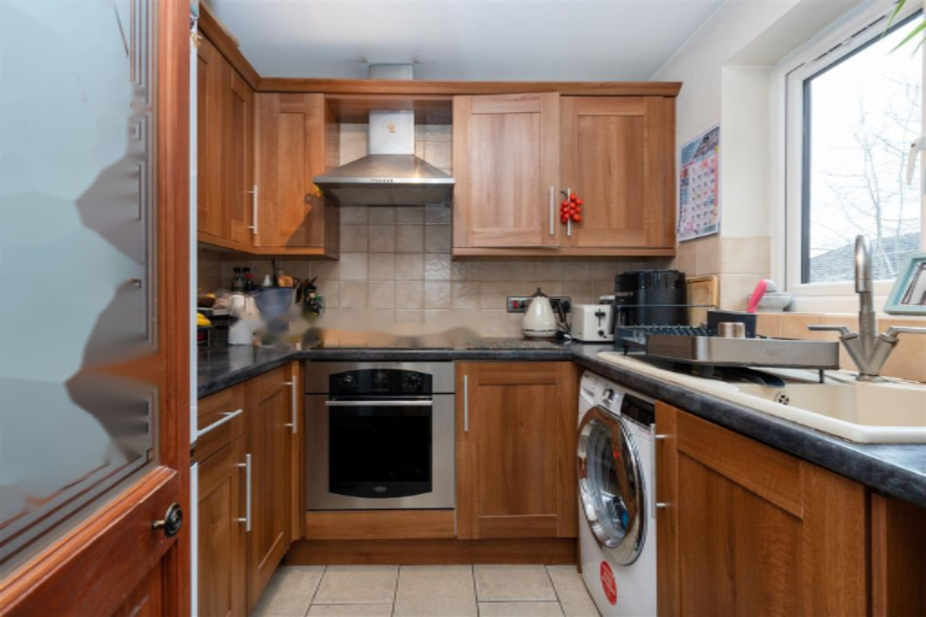 Квартира в Лондоне, Великобритания - фото 7