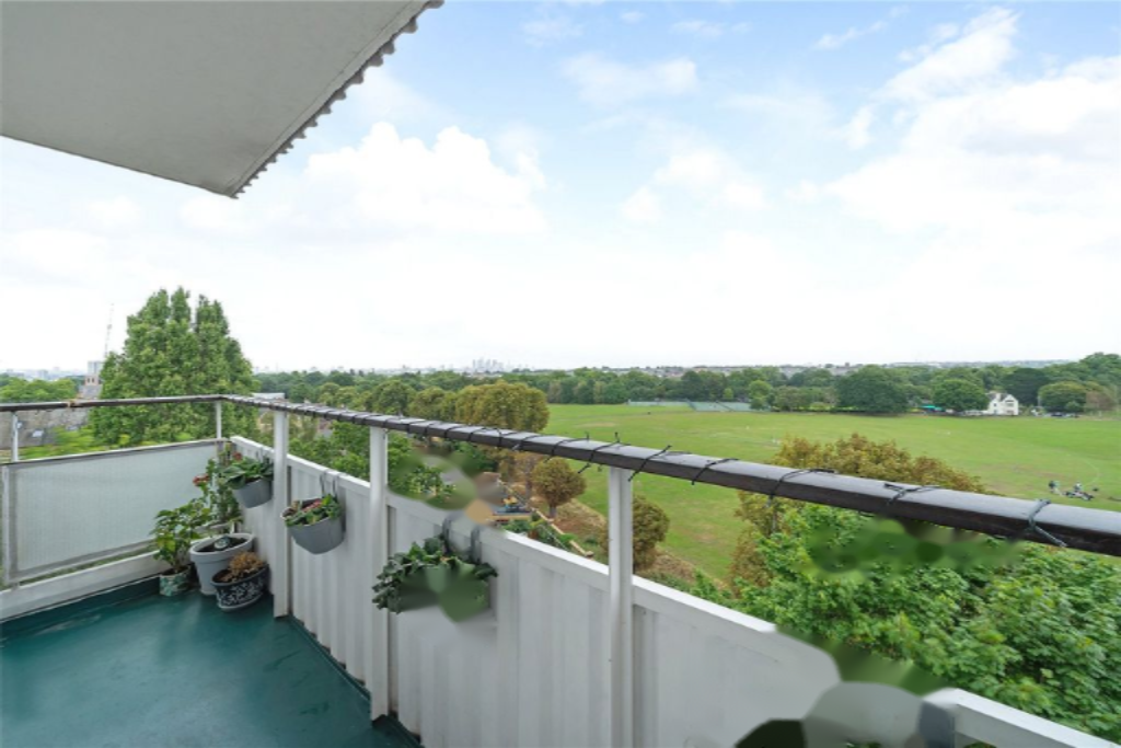 Квартира в Лондоне, Великобритания - фото 7