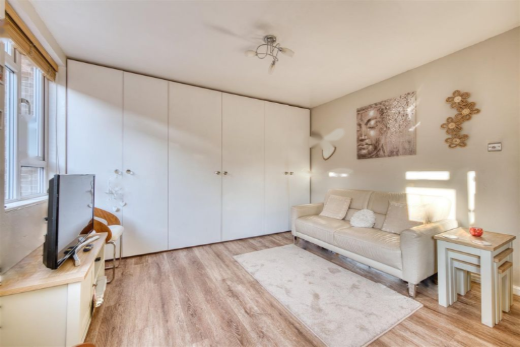 Квартира в Лондоне, Великобритания, 23 м² - фото 7