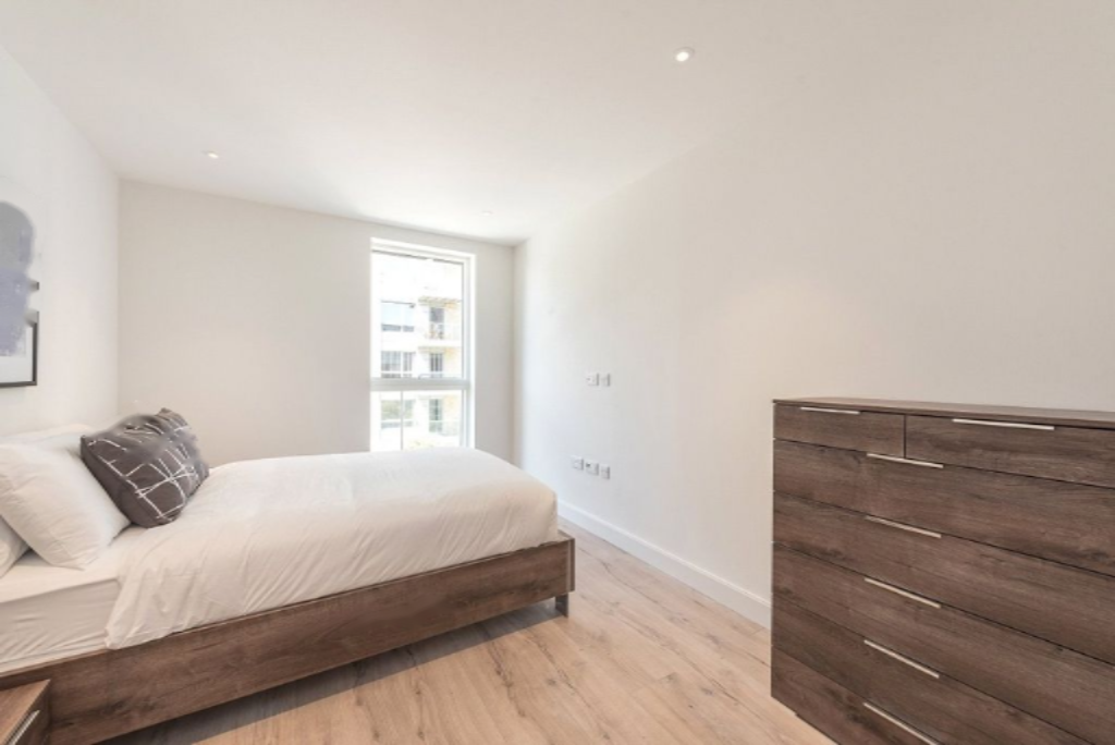 Квартира в Лондоне, Великобритания, 55 м² - фото 7