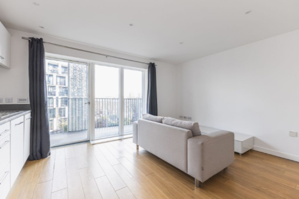 Квартира в Лондоне, Великобритания, 48 м² - фото 7