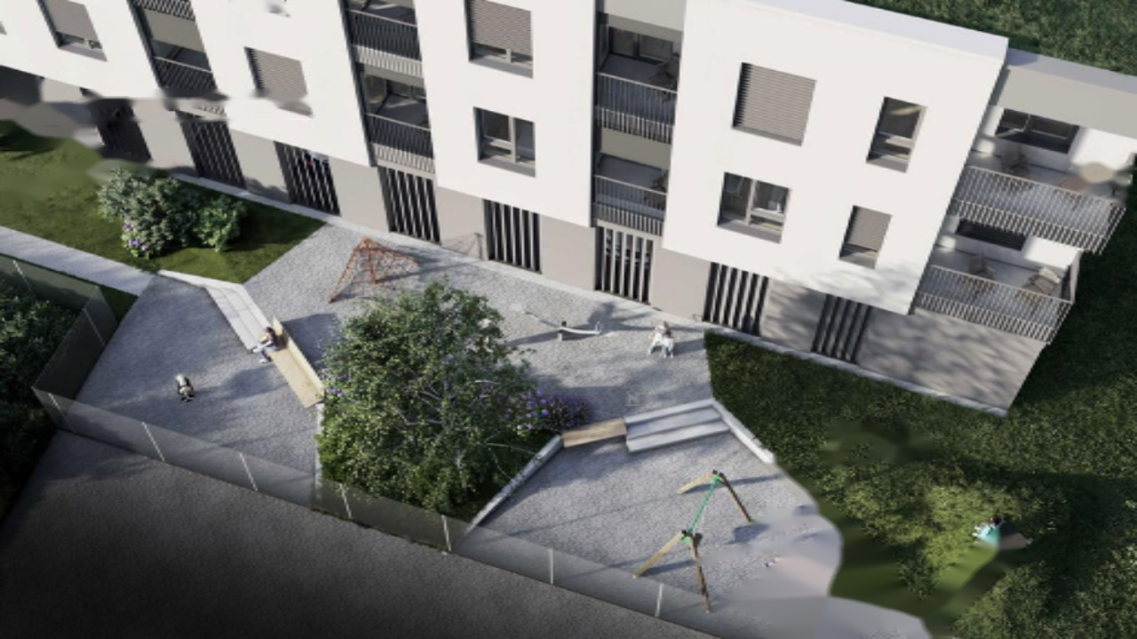 Квартира в Любляне, Словения, 72 м² - фото 7