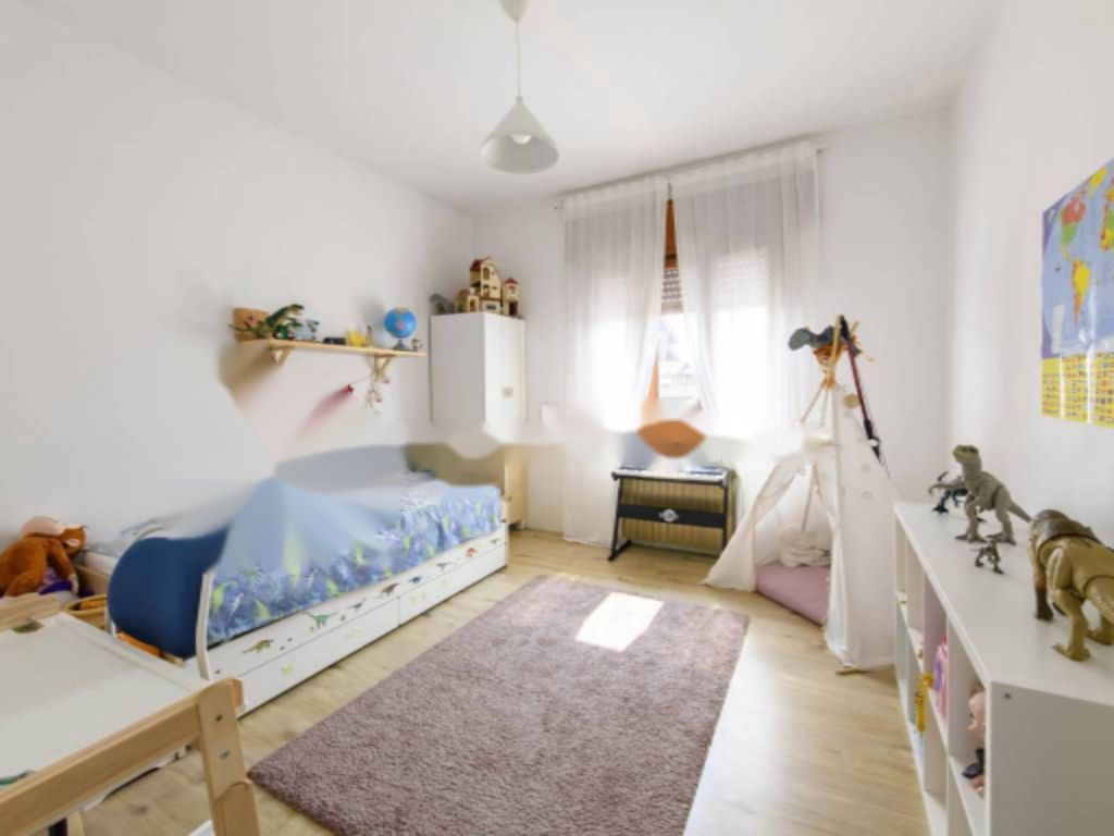 Квартира в Гориции, Италия, 111 м² - фото 7