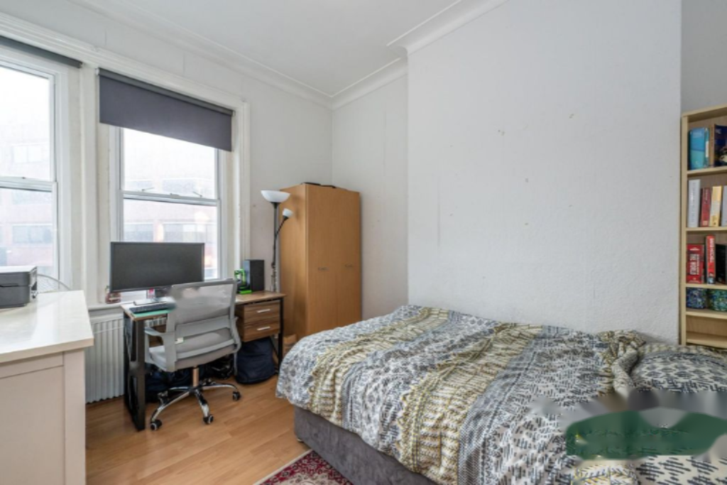 Квартира в Лондоне, Великобритания, 57 м² - фото 7