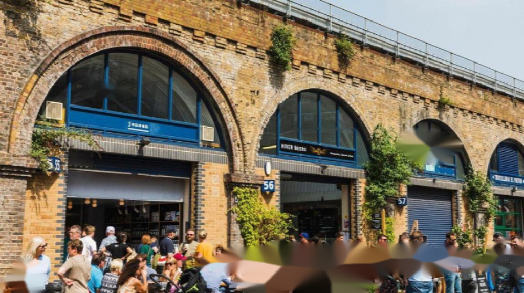 Квартира в Лондоне, Великобритания, 48 м² - фото 7