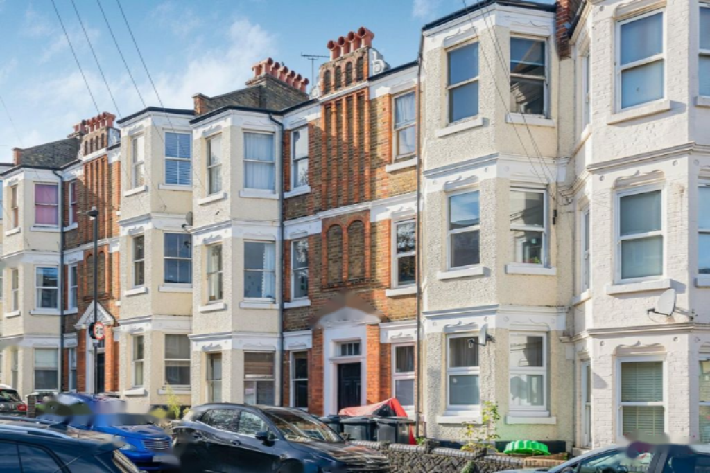 Квартира в Лондоне, Великобритания, 65 м² - фото 7