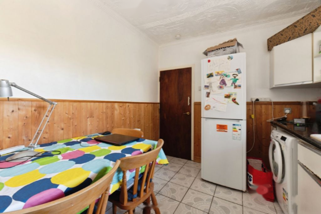 Квартира в Лондоне, Великобритания - фото 7