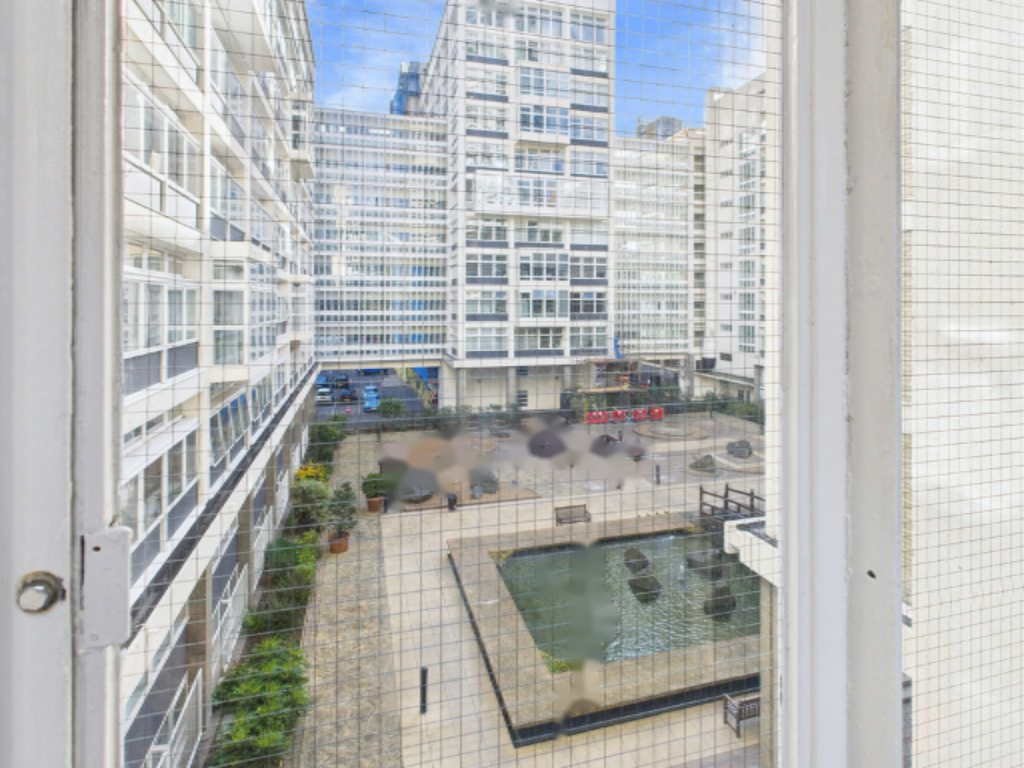 Квартира в Лондоне, Великобритания - фото 7