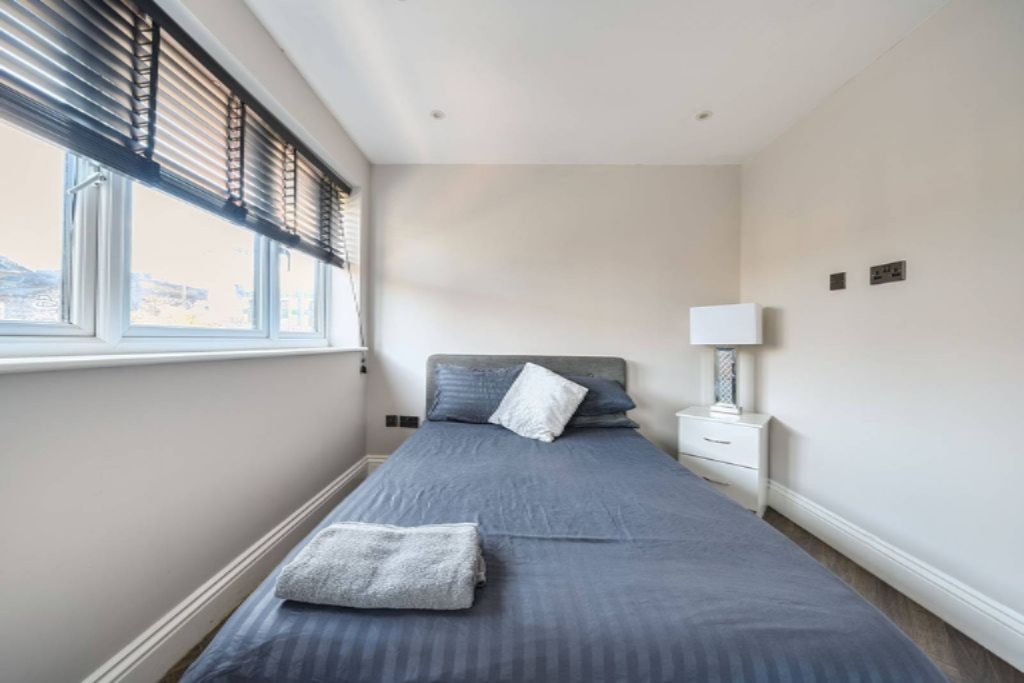 Квартира в Лондоне, Великобритания, 57 м² - фото 7