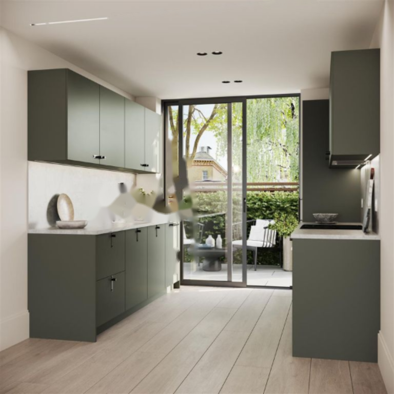 Квартира в Лондоне, Великобритания, 41 м² - фото 7