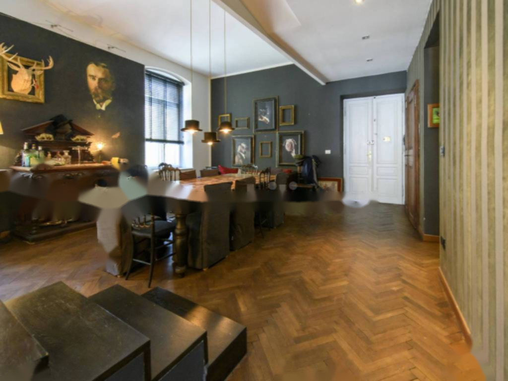 Квартира в Гориции, Италия, 100 м² - фото 7