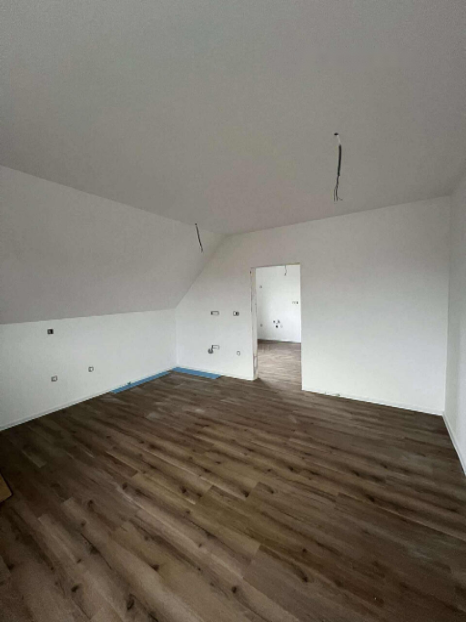 Квартира в Любляне, Словения, 44 м² - фото 7