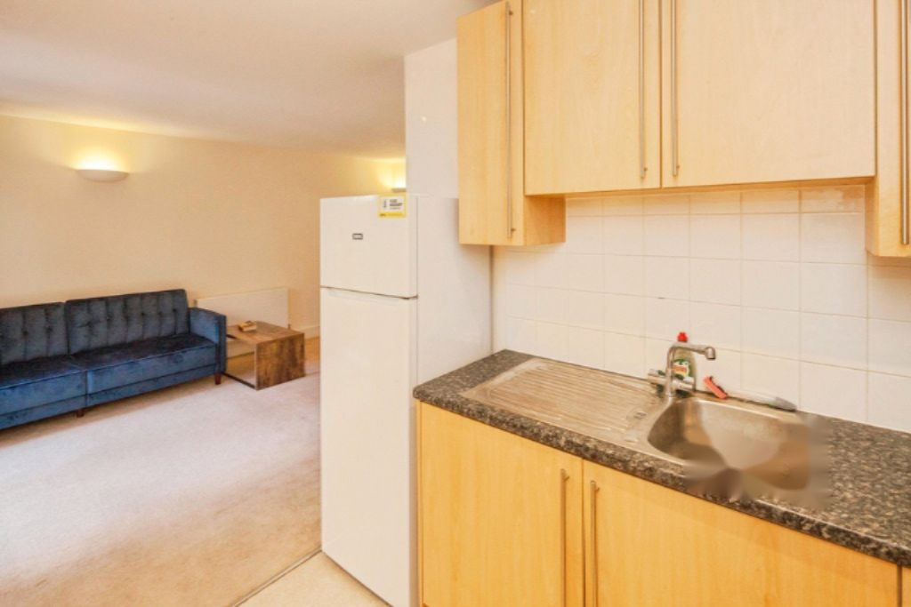 Квартира в Лондоне, Великобритания - фото 7