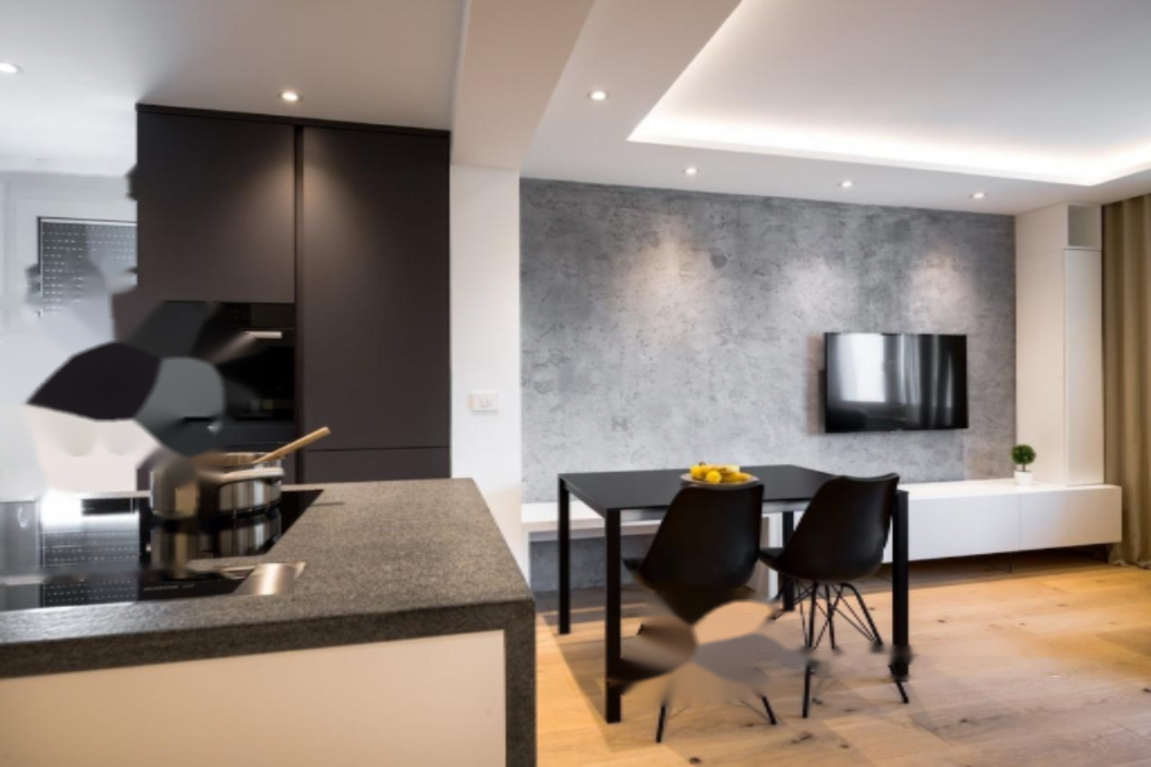 Квартира в Любляне, Словения, 65 м² - фото 7