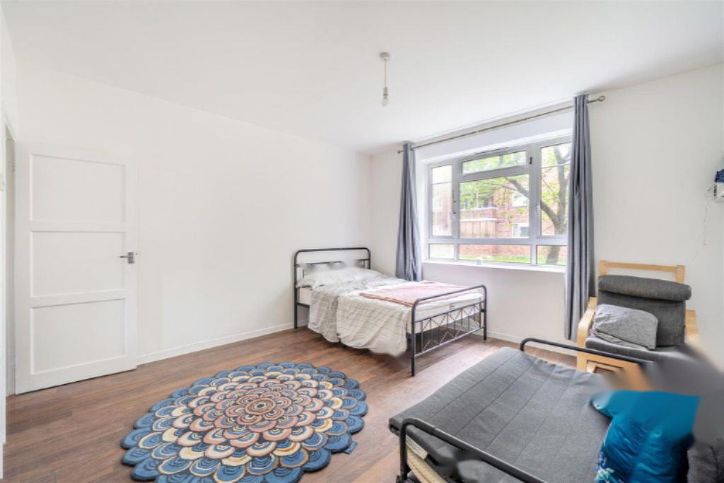 Квартира в Лондоне, Великобритания, 36 м² - фото 7