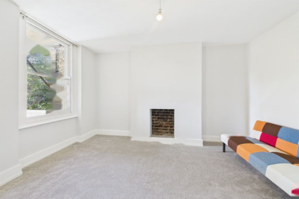 Квартира в Лондоне, Великобритания - фото 7