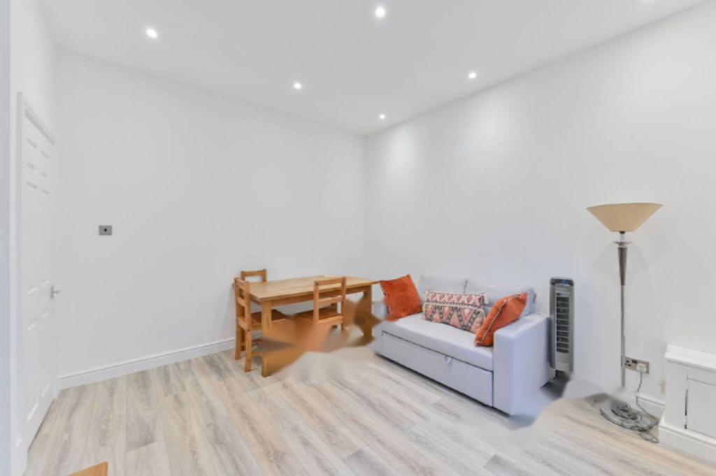 Квартира в Лондоне, Великобритания, 45 м² - фото 7