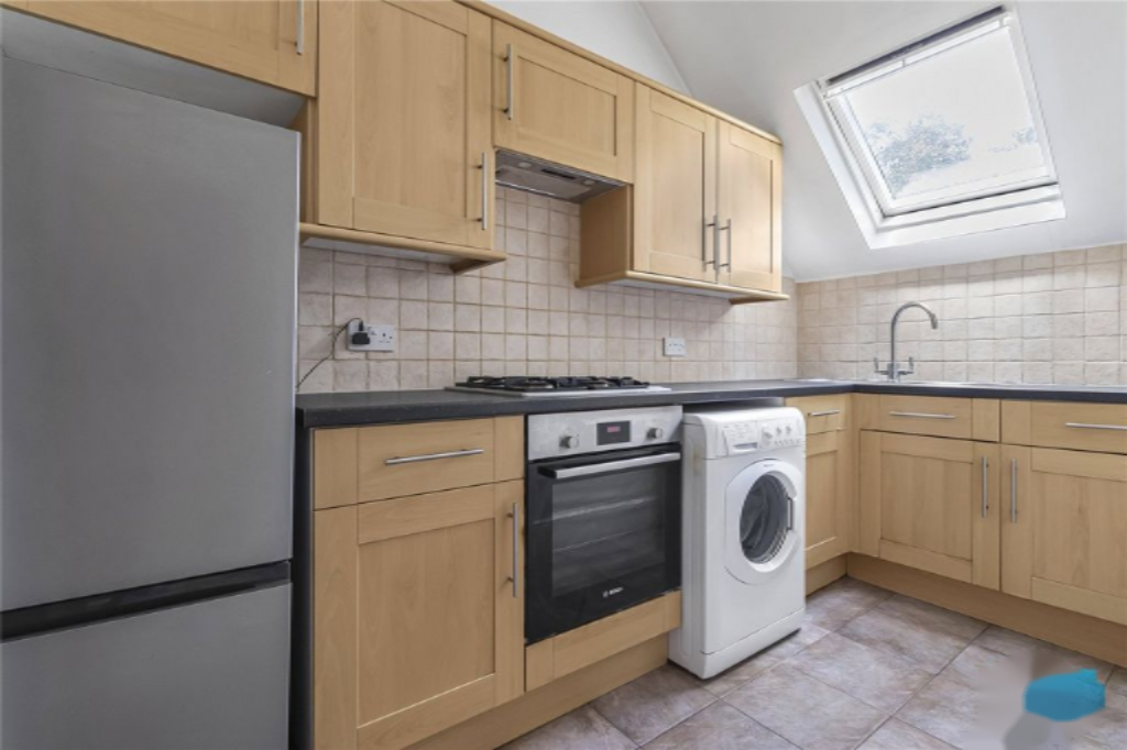 Квартира в Лондоне, Великобритания - фото 7