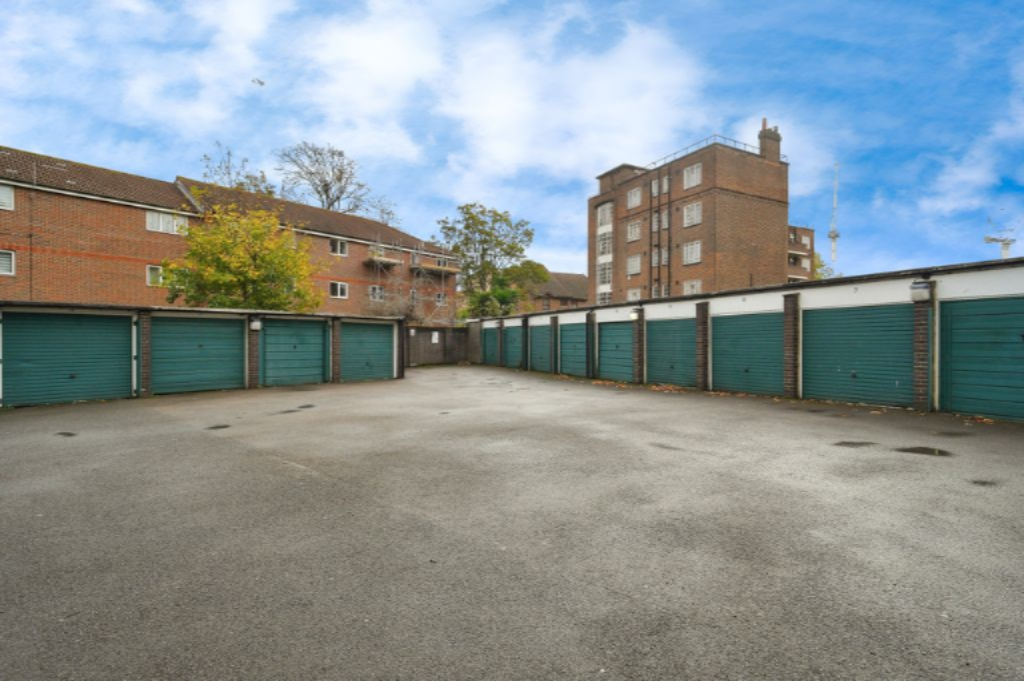 Квартира в Лондоне, Великобритания - фото 7