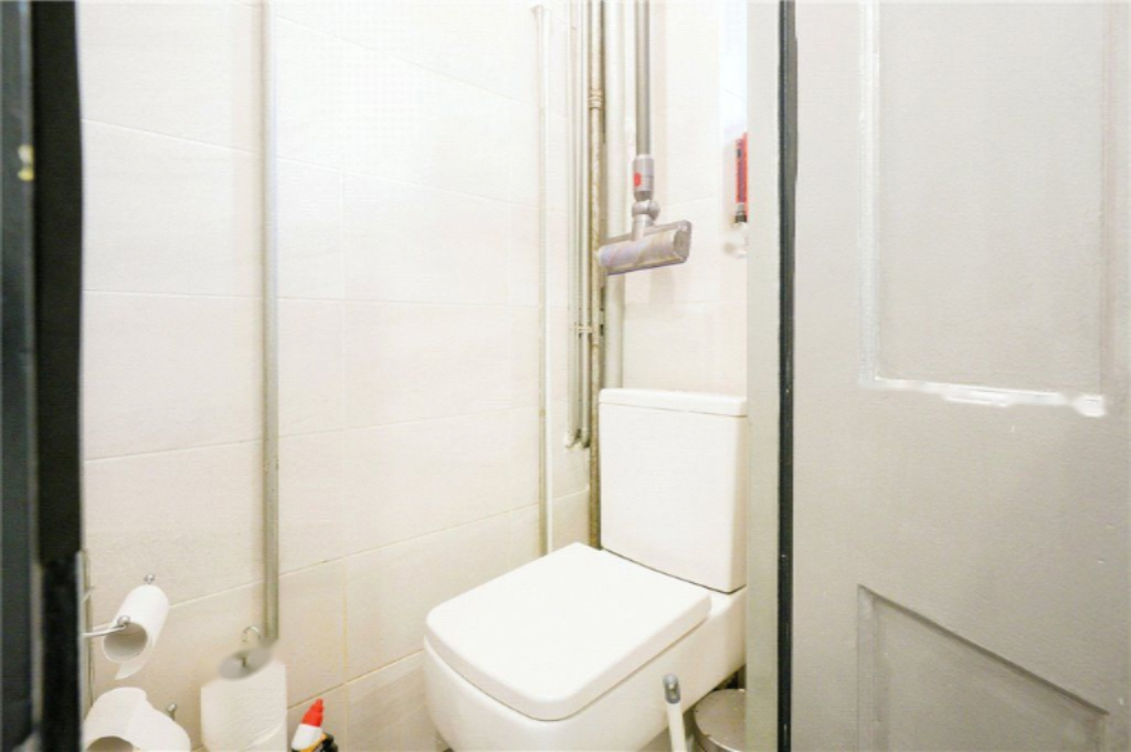 Квартира в Лондоне, Великобритания - фото 7