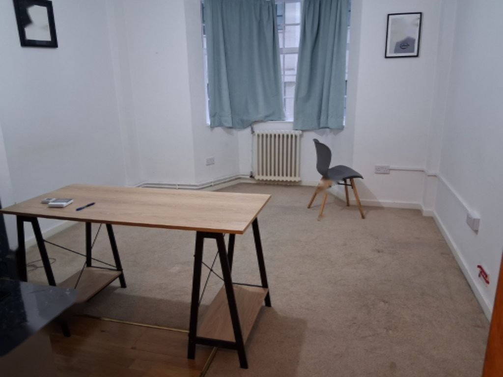 Квартира в Лондоне, Великобритания - фото 7