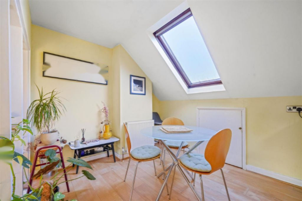 Квартира в Лондоне, Великобритания, 54 м² - фото 7