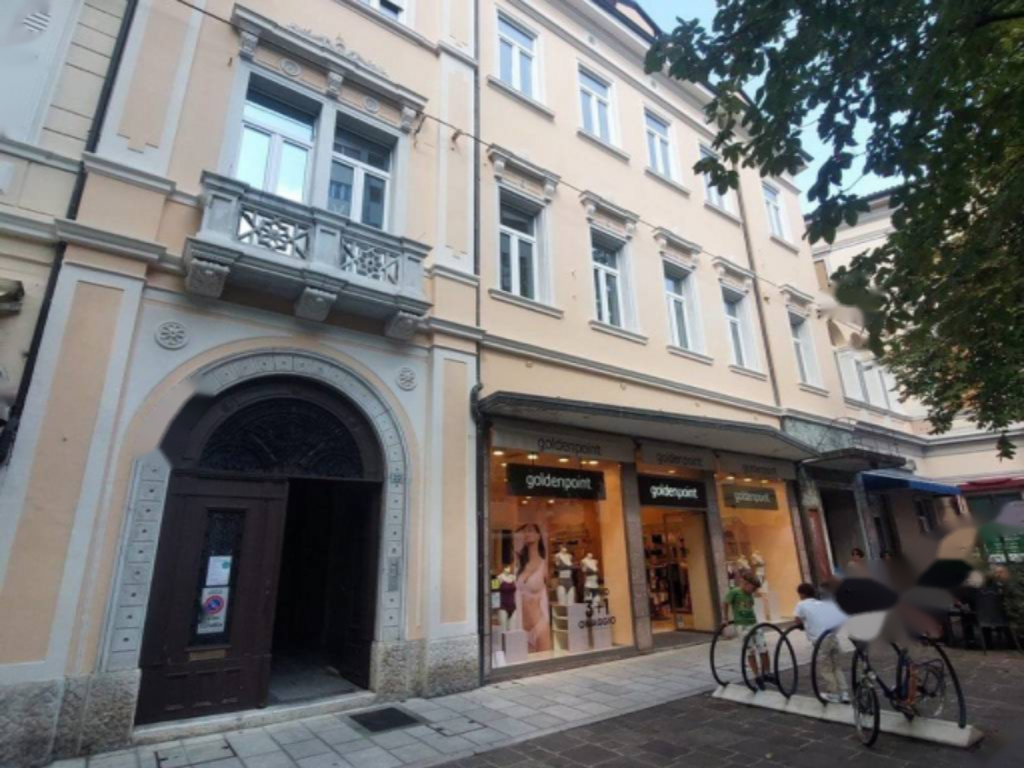 Квартира в Гориции, Италия, 66 м² - фото 7