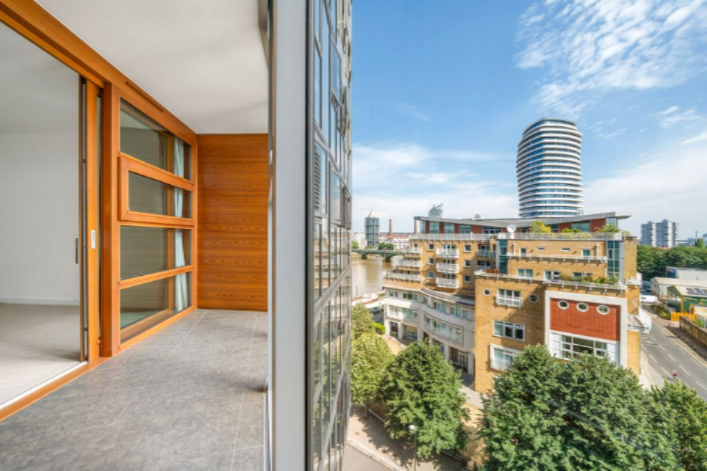 Квартира в Лондоне, Великобритания, 77 м² - фото 7