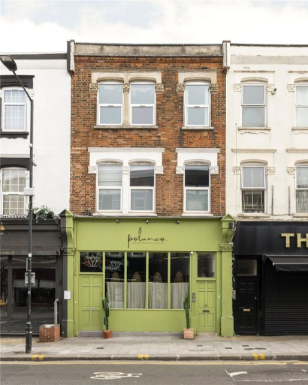 Квартира в Лондоне, Великобритания, 59 м² - фото 8