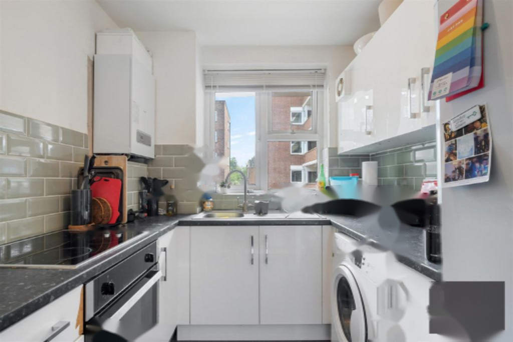 Квартира в Лондоне, Великобритания, 52 м² - фото 8