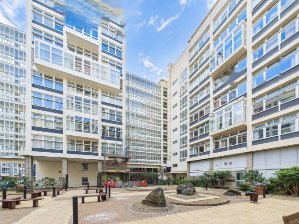 Квартира в Лондоне, Великобритания - фото 8