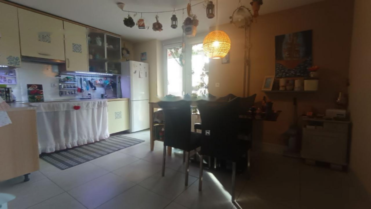 Квартира в Любляне, Словения, 55 м² - фото 8