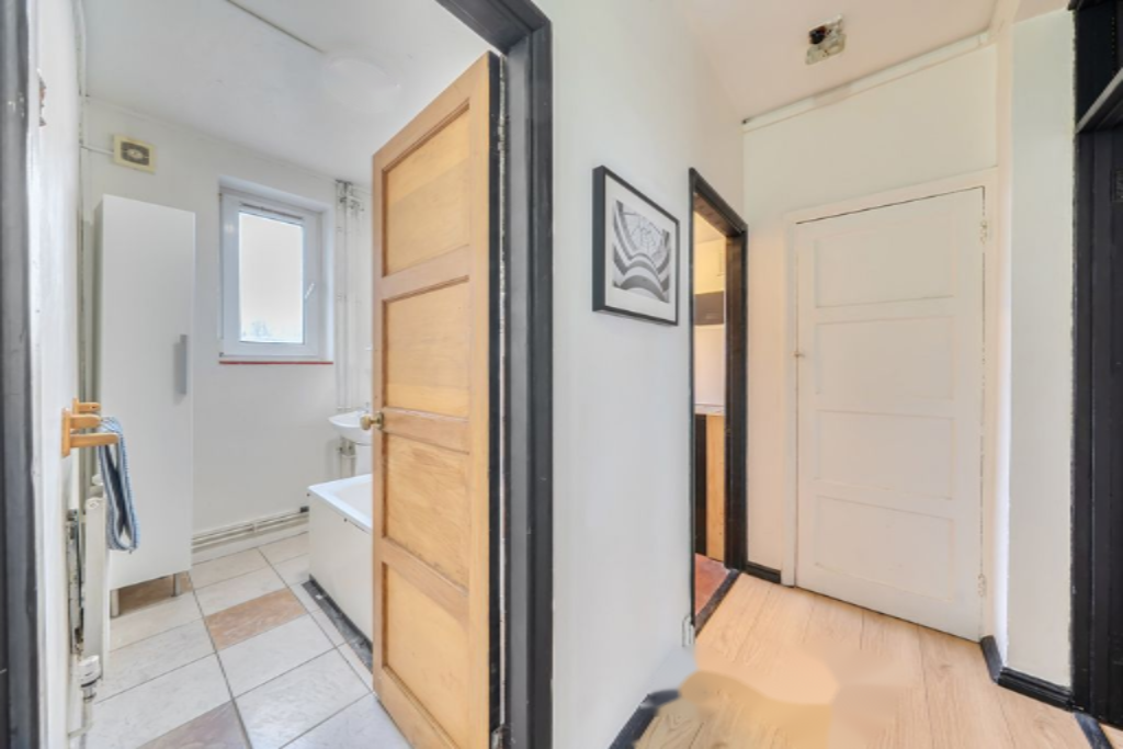 Квартира в Лондоне, Великобритания - фото 8